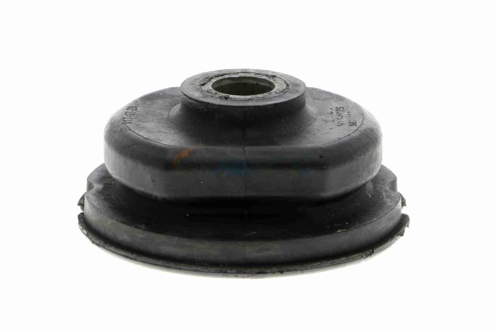 Coussinet de palier, ressort à lames VAICO ref. V25-1075