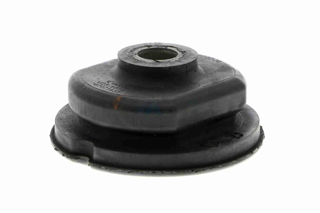 Coussinet de palier, ressort à lames VAICO ref. V25-1075