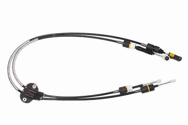 Cable para caja de cambios manual VAICO ref. V25-1083