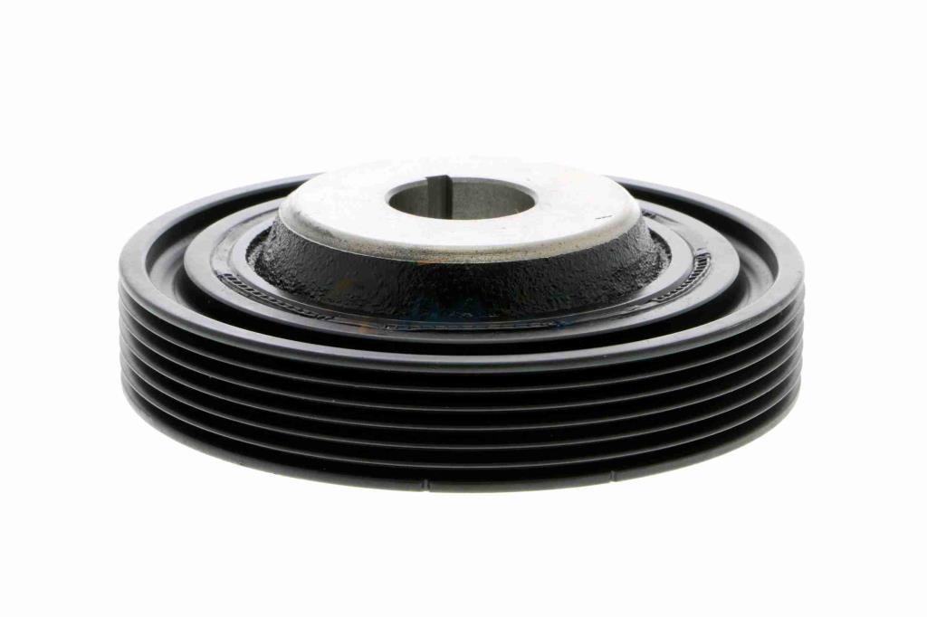 Poulie damper (Poulie de vilebrequin) VAICO V25-1100