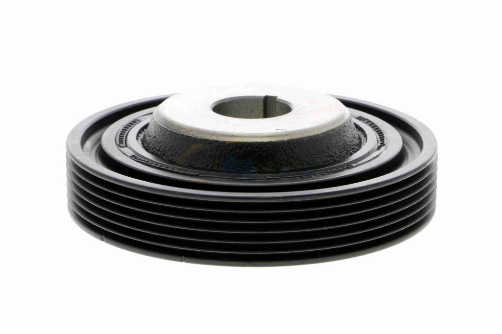 Poulie damper (Poulie de vilebrequin) VAICO V25-1100