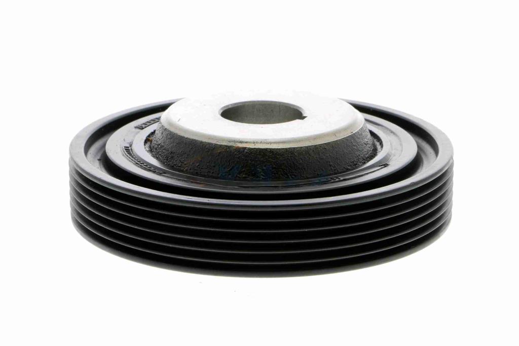 Poulie damper (Poulie de vilebrequin) VAICO V25-1100