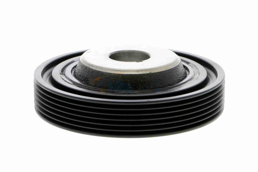 Poulie damper (Poulie de vilebrequin) VAICO V25-1100