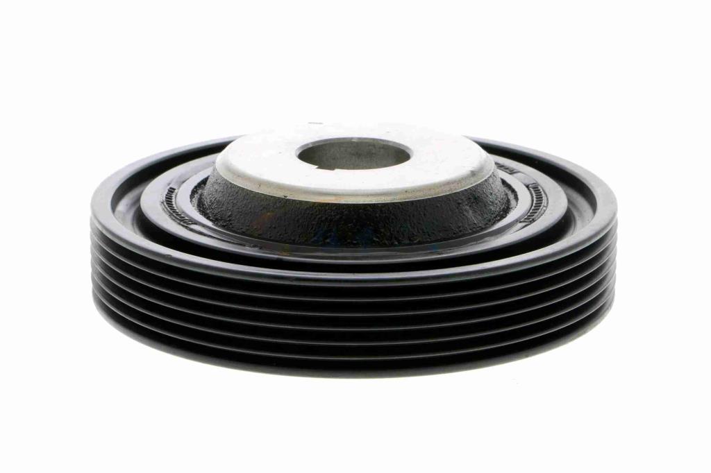 Poulie damper (Poulie de vilebrequin) VAICO V25-1100