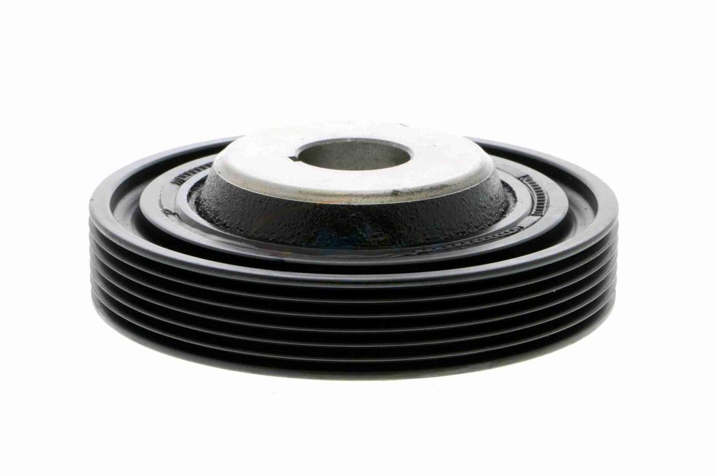 Poulie damper (Poulie de vilebrequin) VAICO V25-1100
