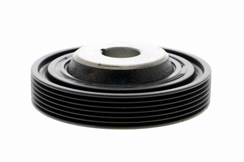 Poulie damper (Poulie de vilebrequin) VAICO V25-1100