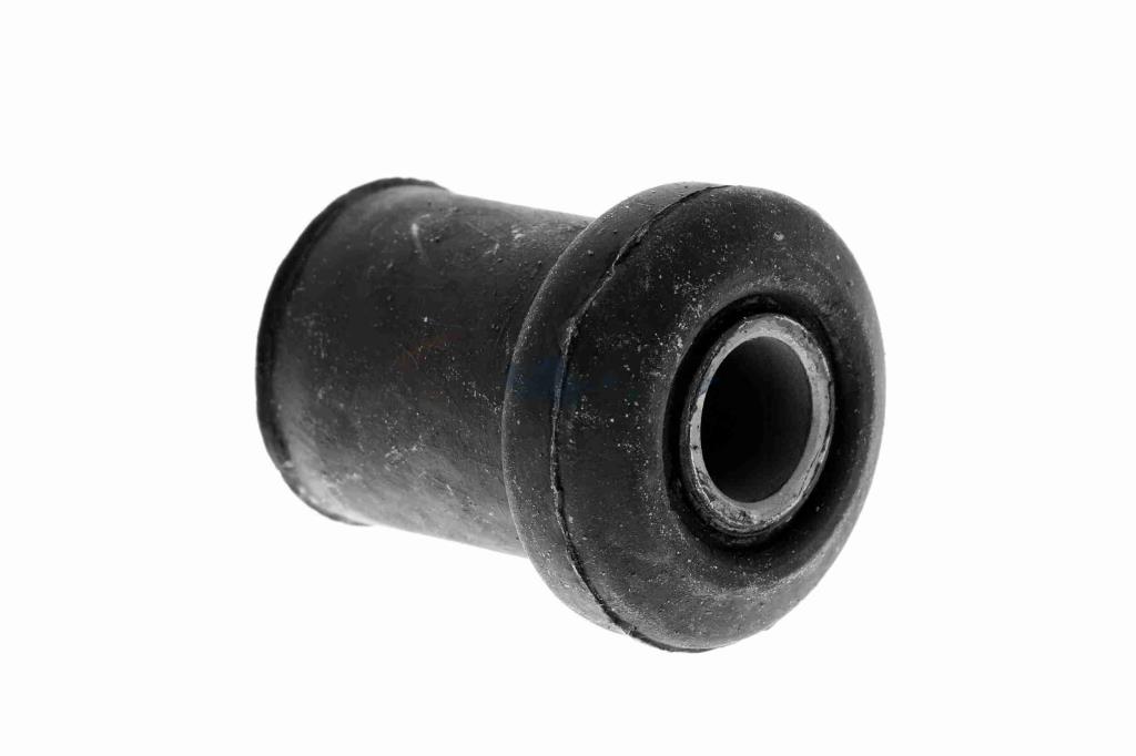 Coussinet de palier, ressort à lames VAICO ref. V25-1104