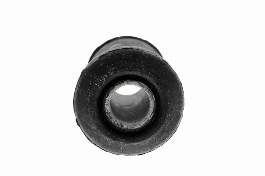 Coussinet de palier, ressort à lames VAICO ref. V25-1104