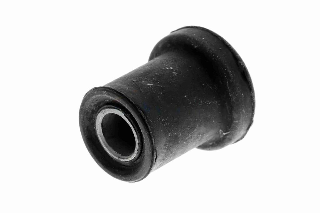 Coussinet de palier, ressort à lames VAICO ref. V25-1104