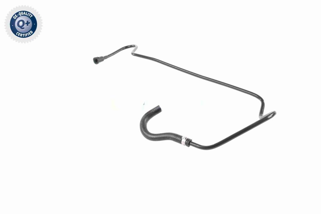 Durite de radiateur (Durite de refroidissement) VAICO ref. V25-1152