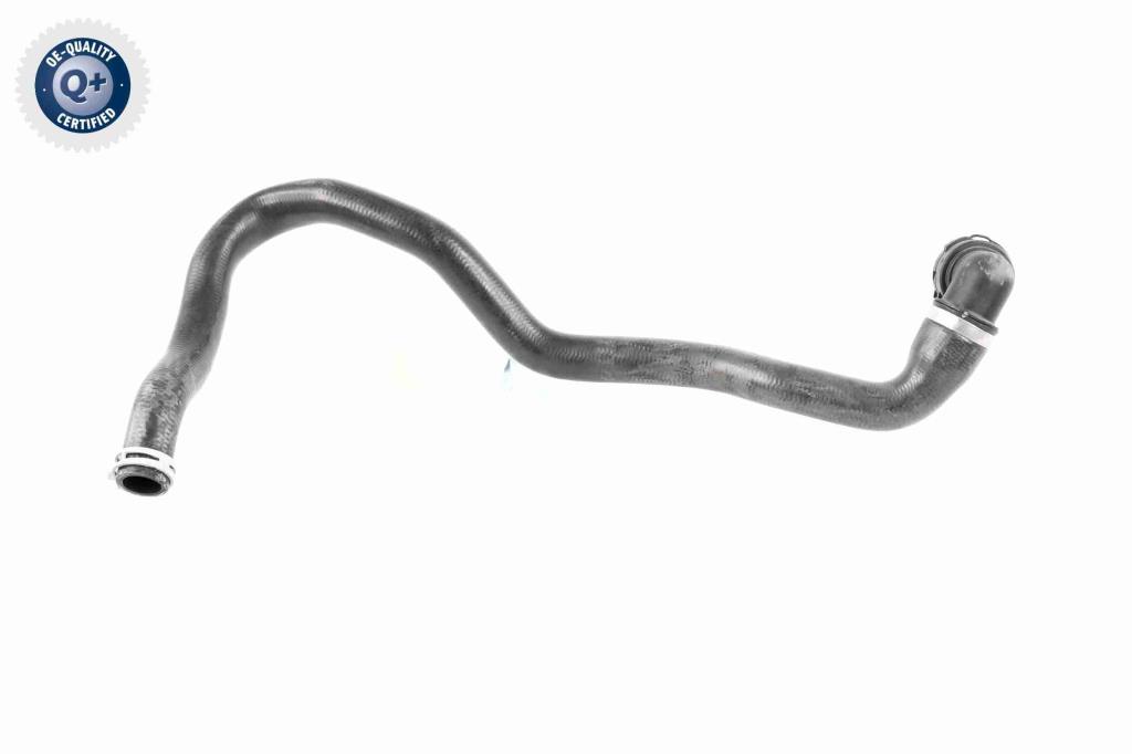 Tubería de radiador VAICO ref. V25-1163
