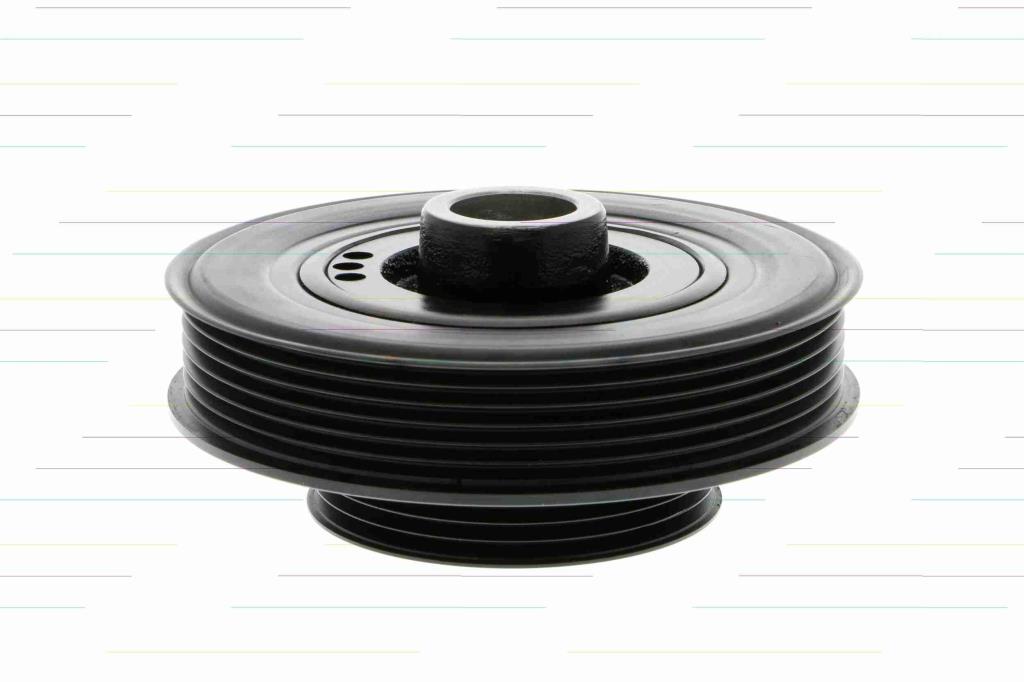 Poulie damper (Poulie de vilebrequin) VAICO ref. V25-1174