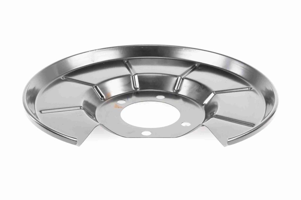 Chapa protectora contra salpicaduras, disco de freno VAICO ref. V25-1307