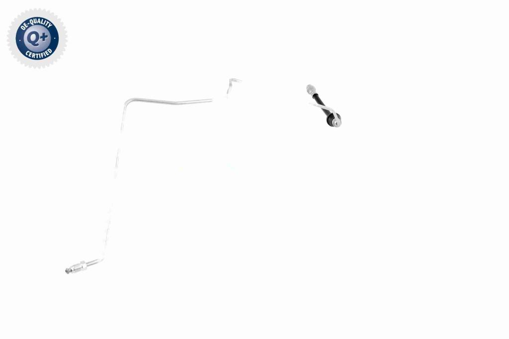 Flexible de frein (Durite de frein) VAICO V25-1320