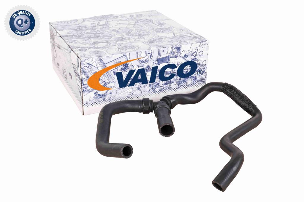 Tubería de radiador VAICO ref. V25-1402