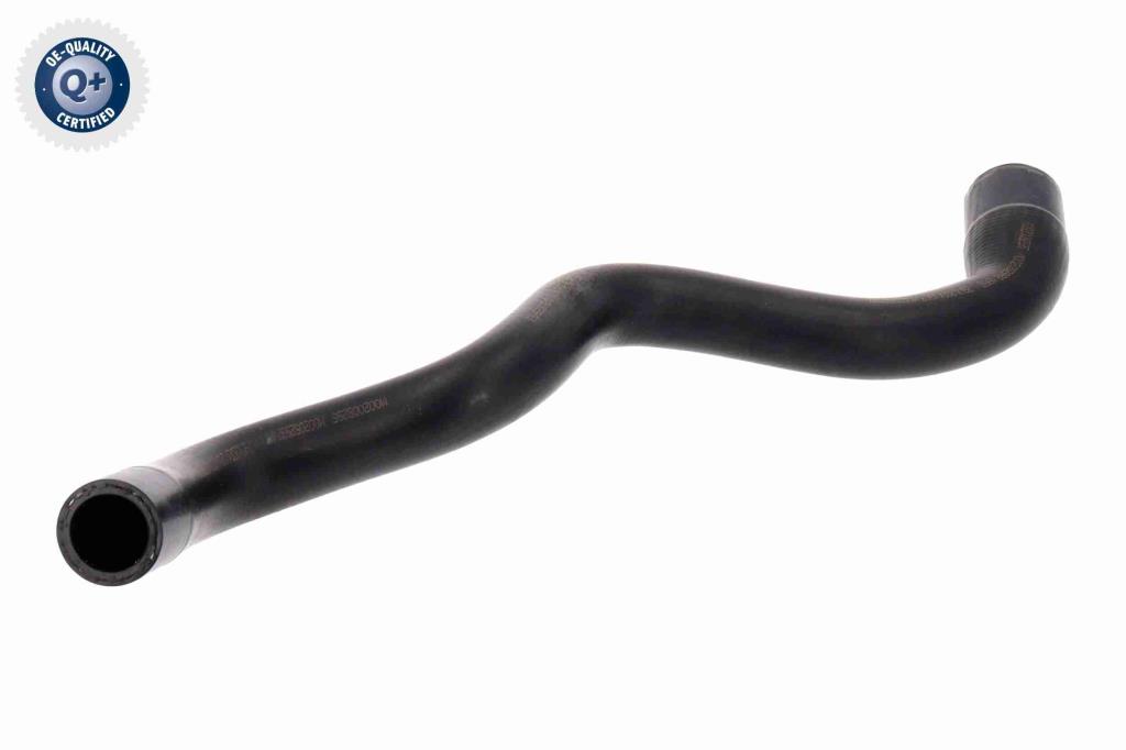Durite de radiateur (Durite de refroidissement) VAICO ref. V25-1502