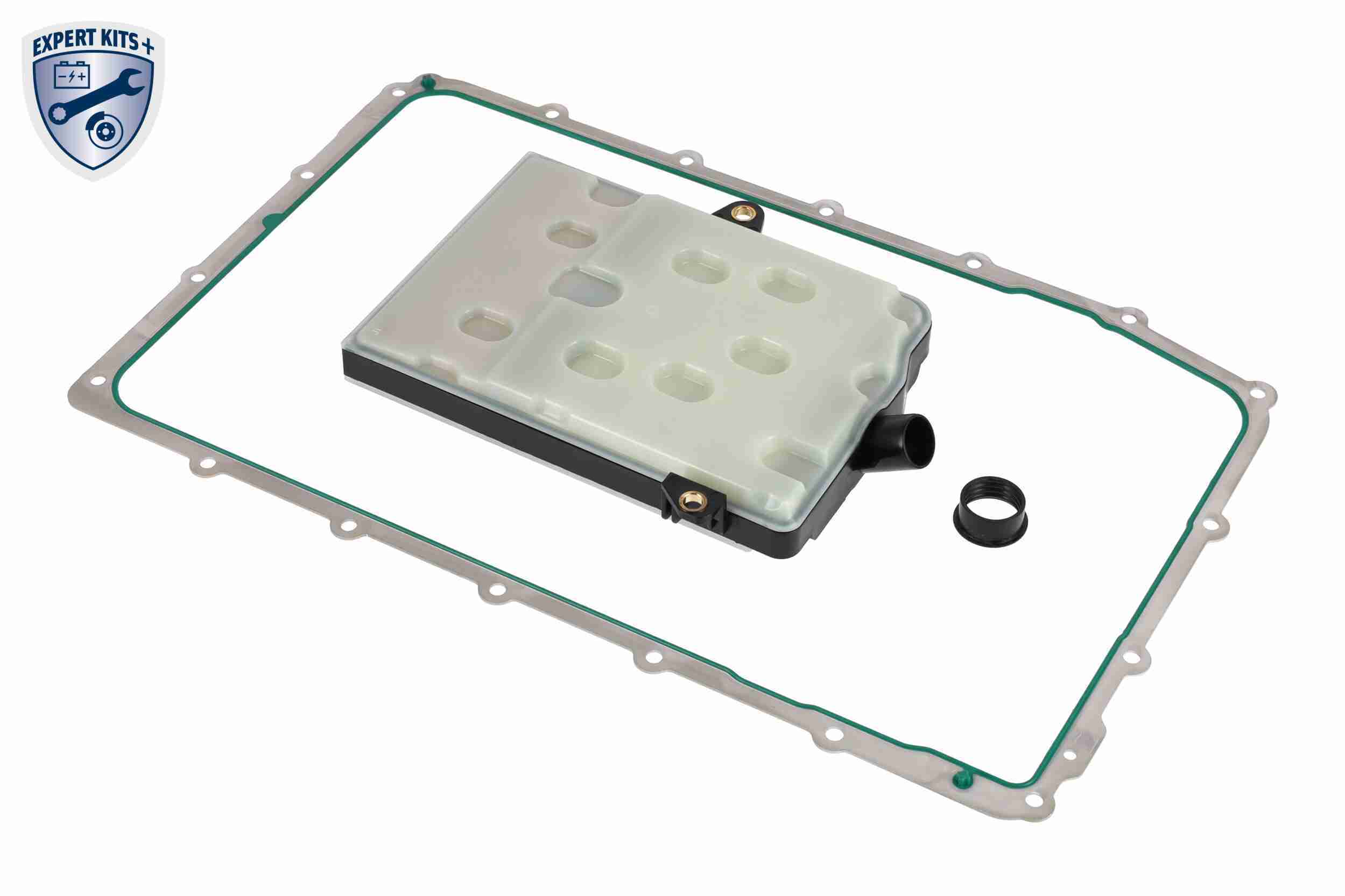 Filtro de óleo da transmissão automática VAICO V25-1976