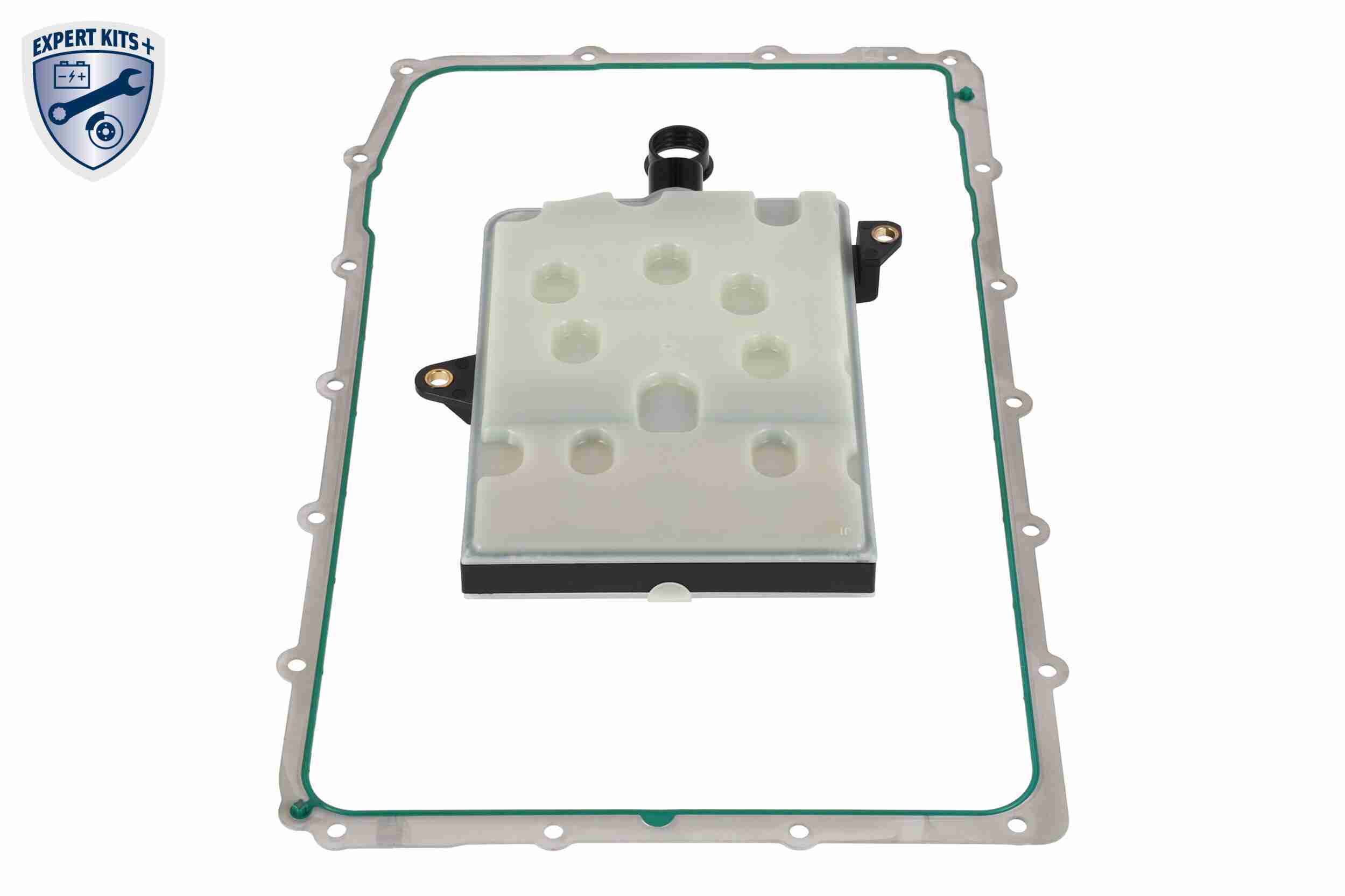 Filtro de óleo da transmissão automática VAICO V25-1976