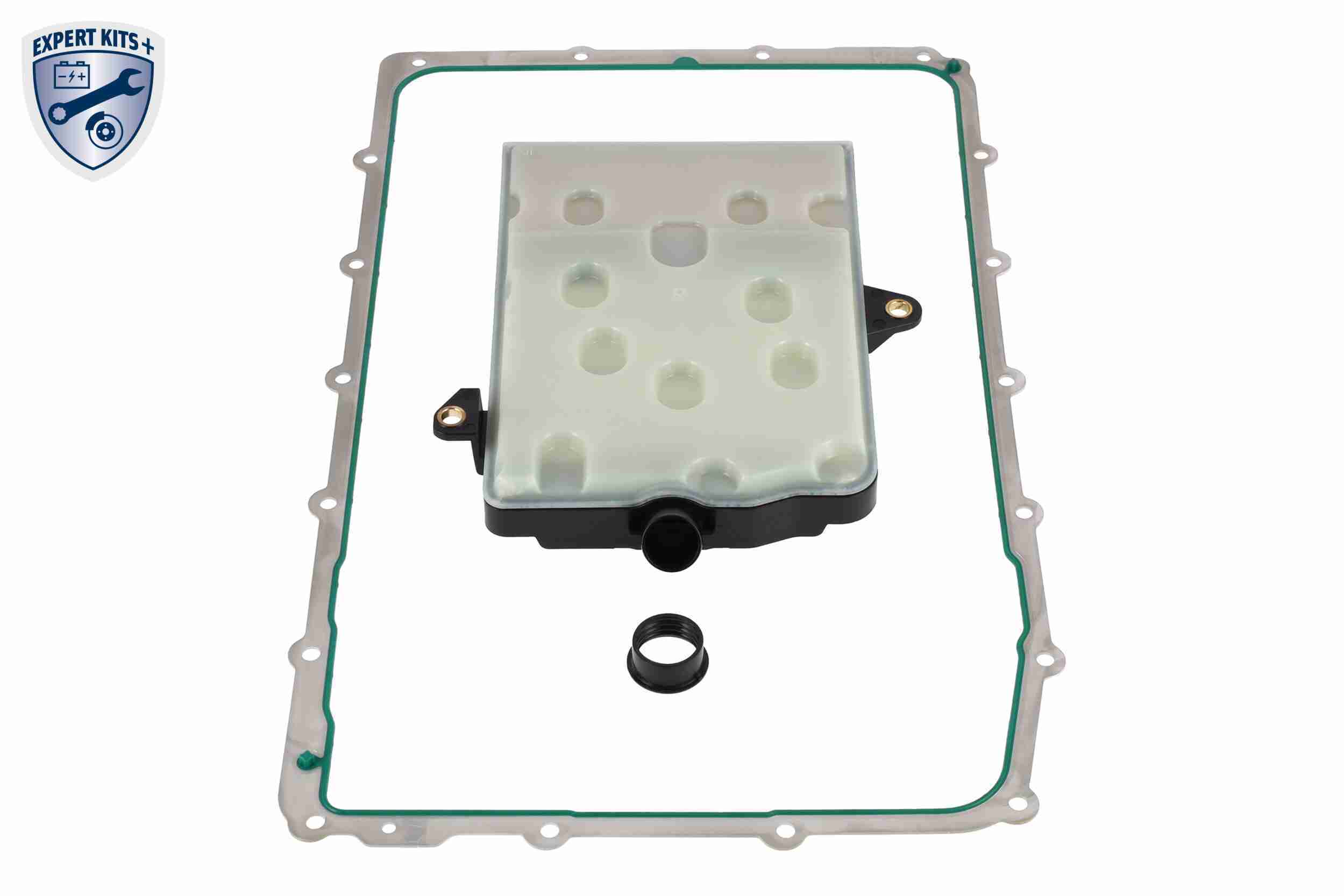 Filtro de óleo da transmissão automática VAICO V25-1976