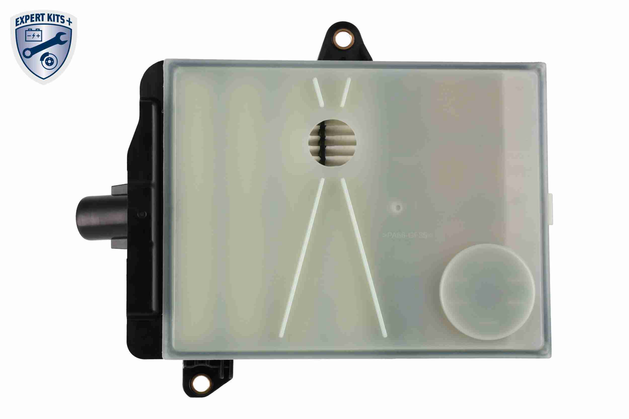 Filtro de óleo da transmissão automática VAICO V25-1976
