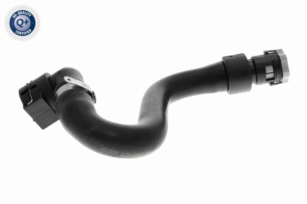 Durite de radiateur (Durite de refroidissement) VAICO ref. V25-2018
