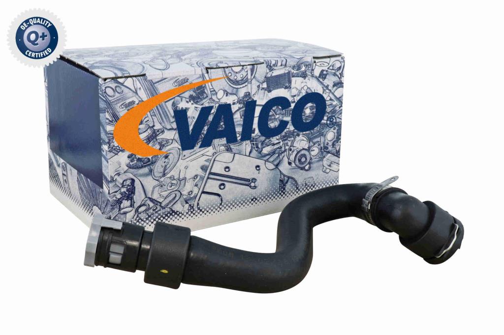 Durite de radiateur (Durite de refroidissement) VAICO ref. V25-2018