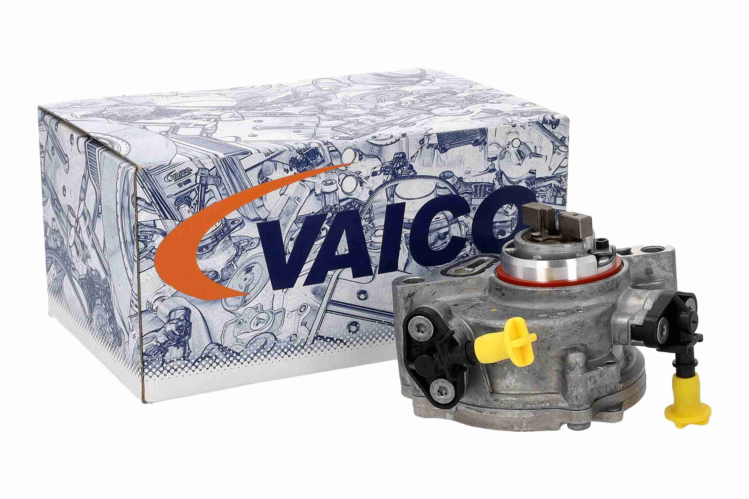 Pompe à vide, système de freinage VAICO ref. V25-2090