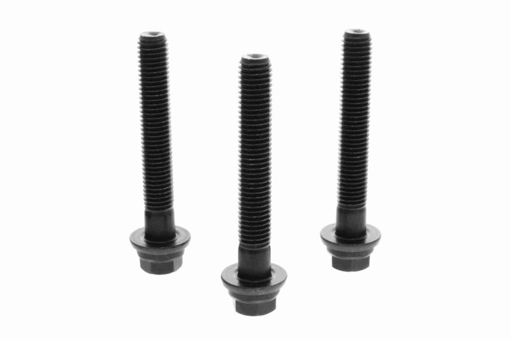 Kit de poulies, vilebrequin VAICO ref. V25-2111