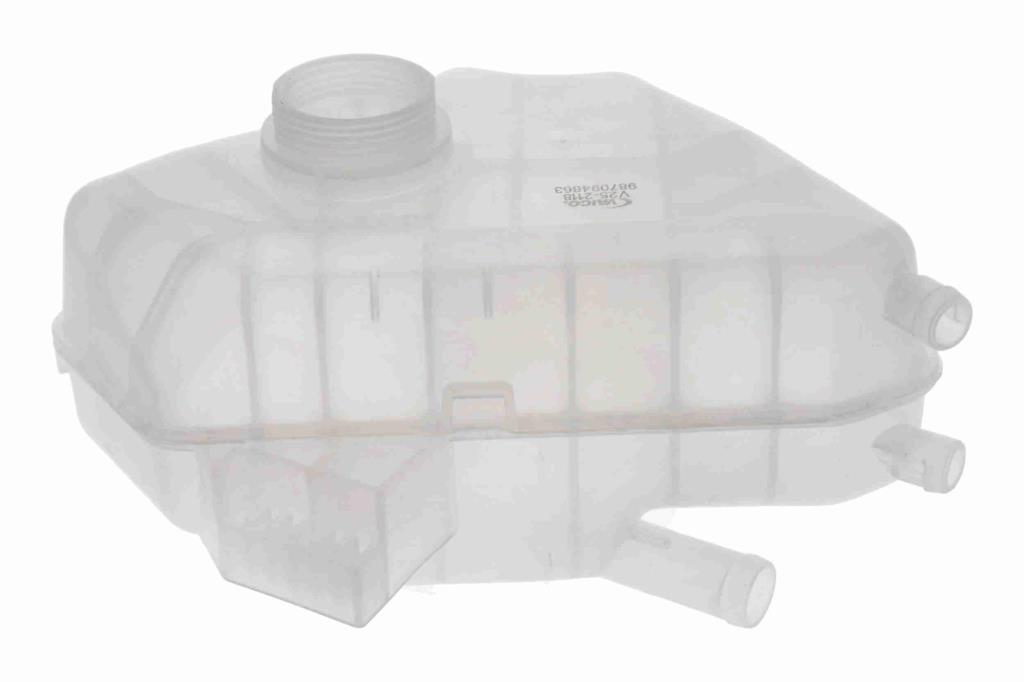 Vase d'expansion, liquide de refroidissement (Réservoir liquide de refroidissement) VAICO ref. V25-2118