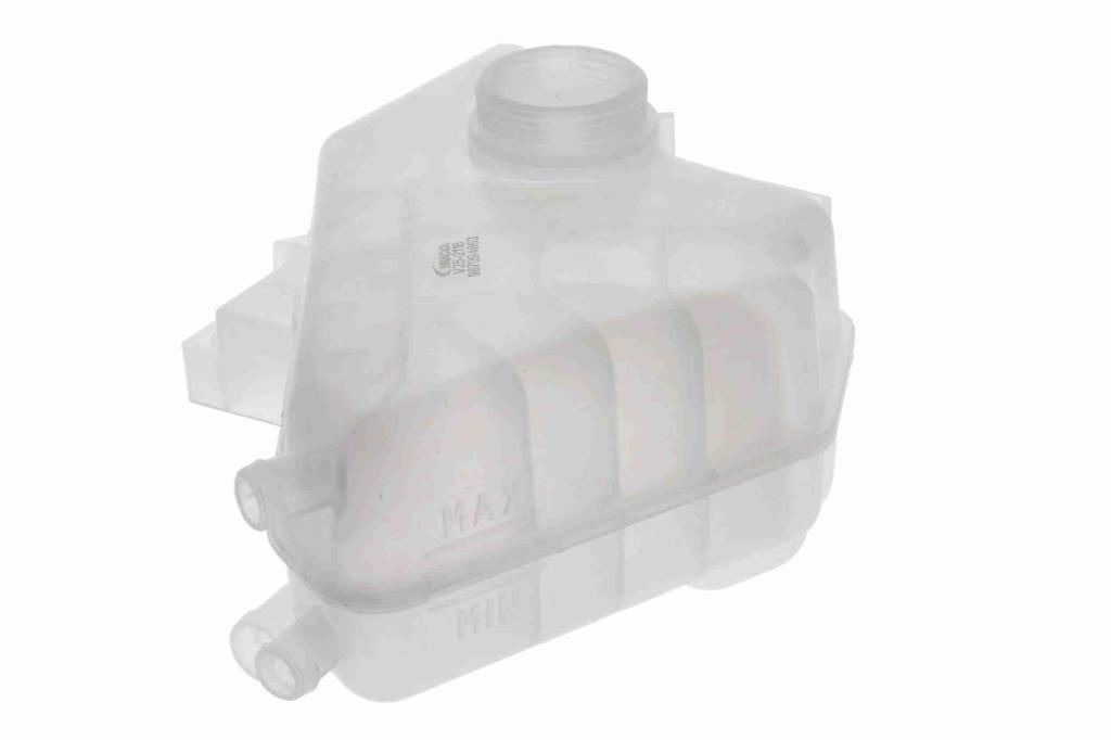 Vase d'expansion, liquide de refroidissement (Réservoir liquide de refroidissement) VAICO ref. V25-2118