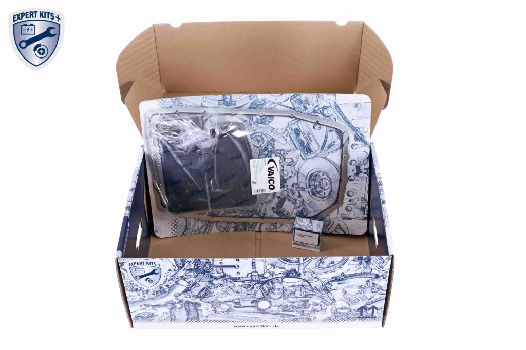 Kit piezas, cambio aceite caja automática VAICO ref. V25-2191-BEK