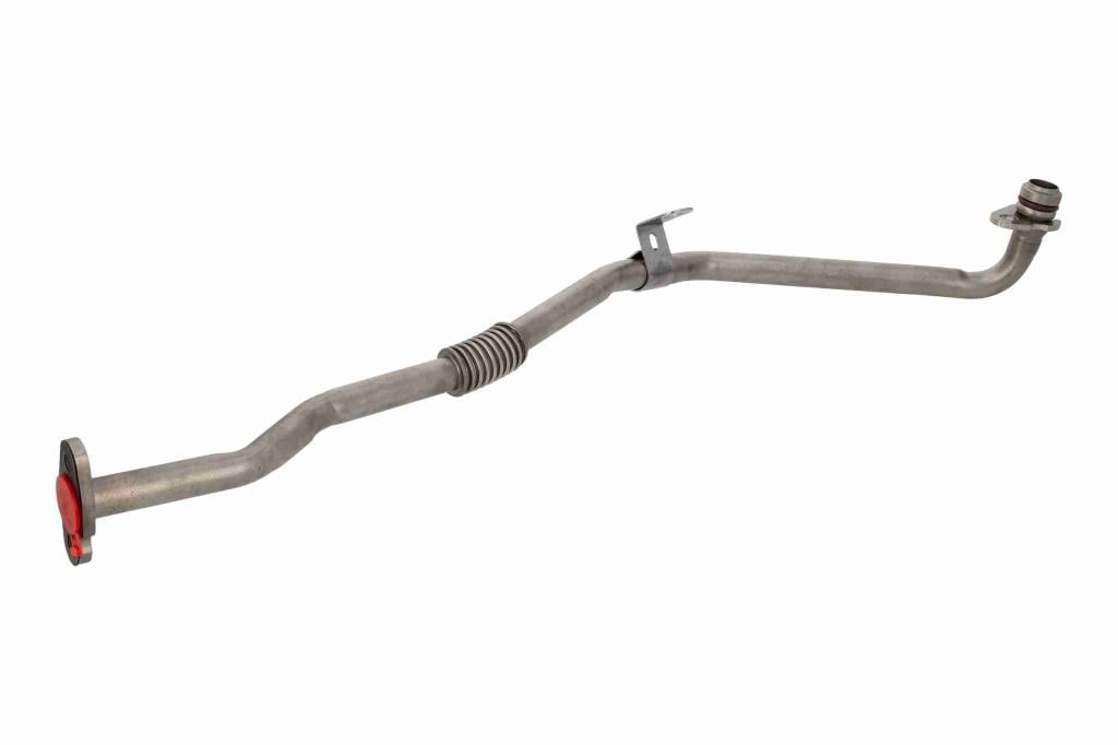 Conduite d'huile, Turbocompresseur (Conduit d'huile, turbo) VAICO ref. V25-2250