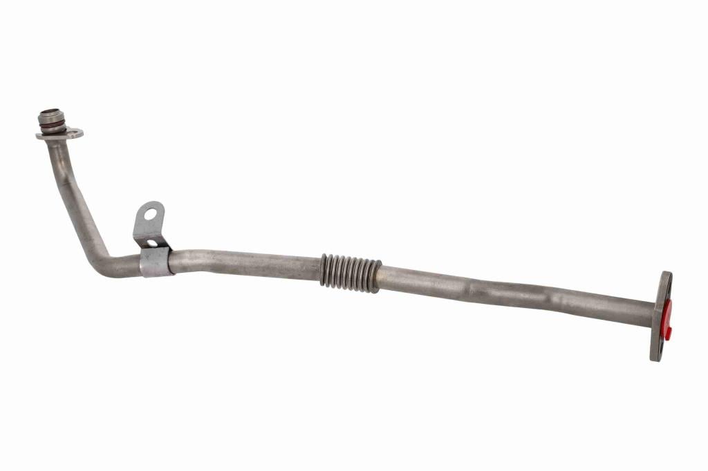 Conduite d'huile, Turbocompresseur (Conduit d'huile, turbo) VAICO ref. V25-2250