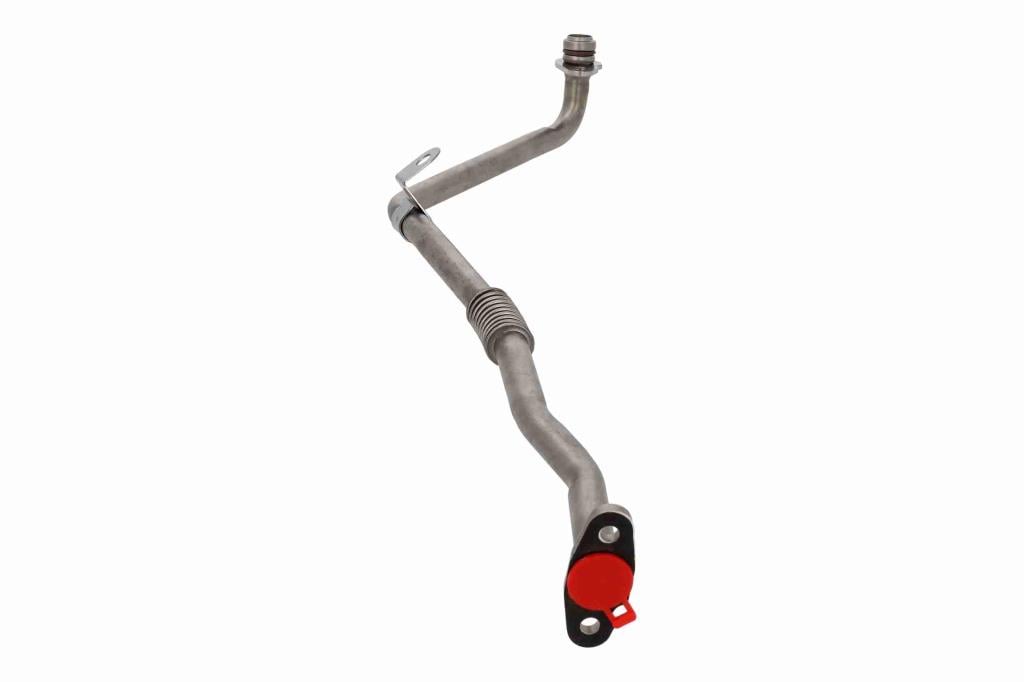 Conduite d'huile, Turbocompresseur (Conduit d'huile, turbo) VAICO ref. V25-2250