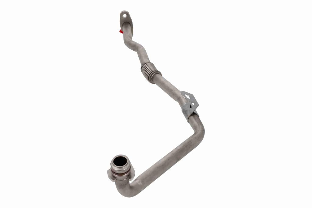 Conduite d'huile, Turbocompresseur (Conduit d'huile, turbo) VAICO ref. V25-2250