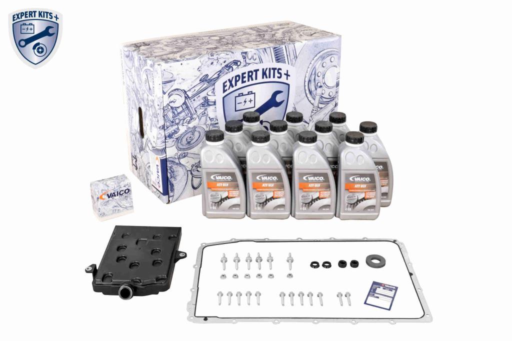 Kit de drenagem, caixa automática VAICO V25-2253-XXL
