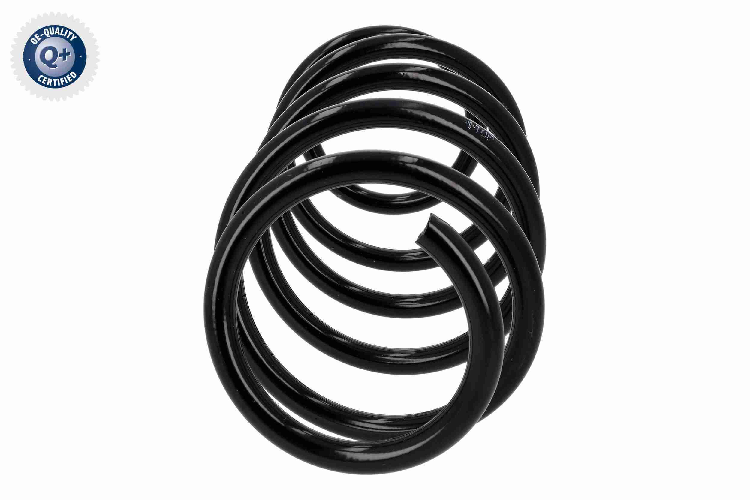 Ressort de suspension (Ressort hélicoïdal) VAICO ref. V25-2256
