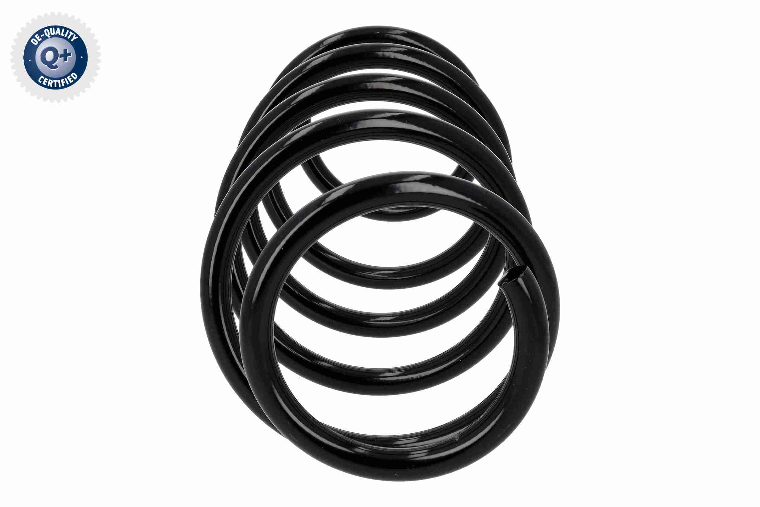 Ressort de suspension (Ressort hélicoïdal) VAICO ref. V25-2256