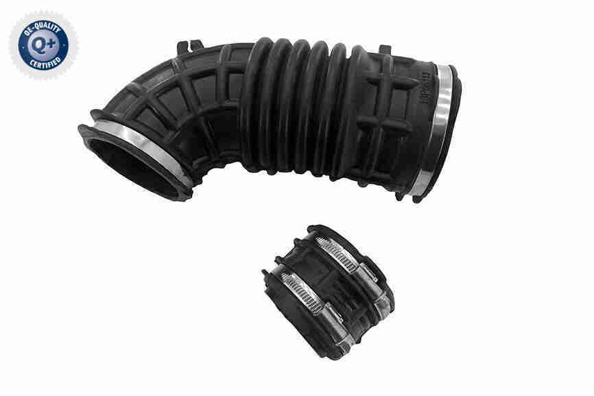Tuyau d'aspiration, alimentation d'air VAICO V25-2280