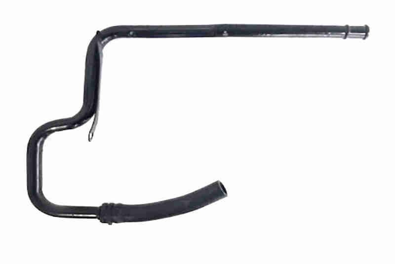 Tube de refroidissement VAICO ref. V25-2343