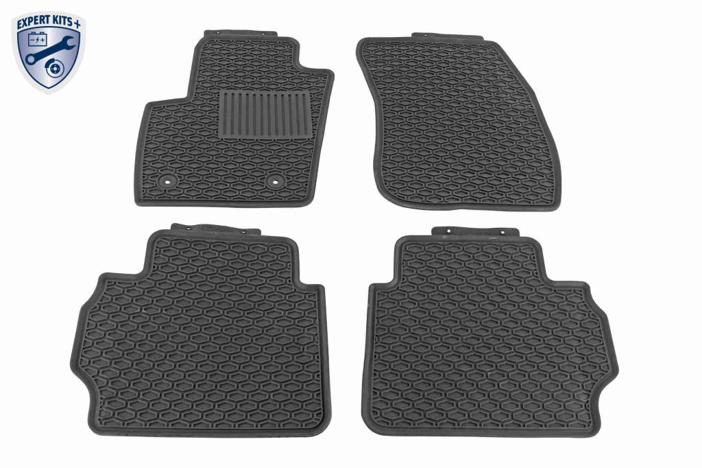 Tapis de sol sur mesure (Tapis de voiture) VAICO V25-2356