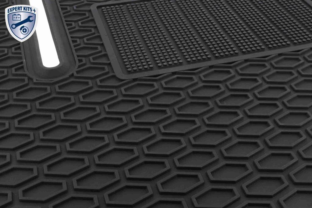Tapis de sol sur mesure (Tapis de voiture) VAICO V25-2358