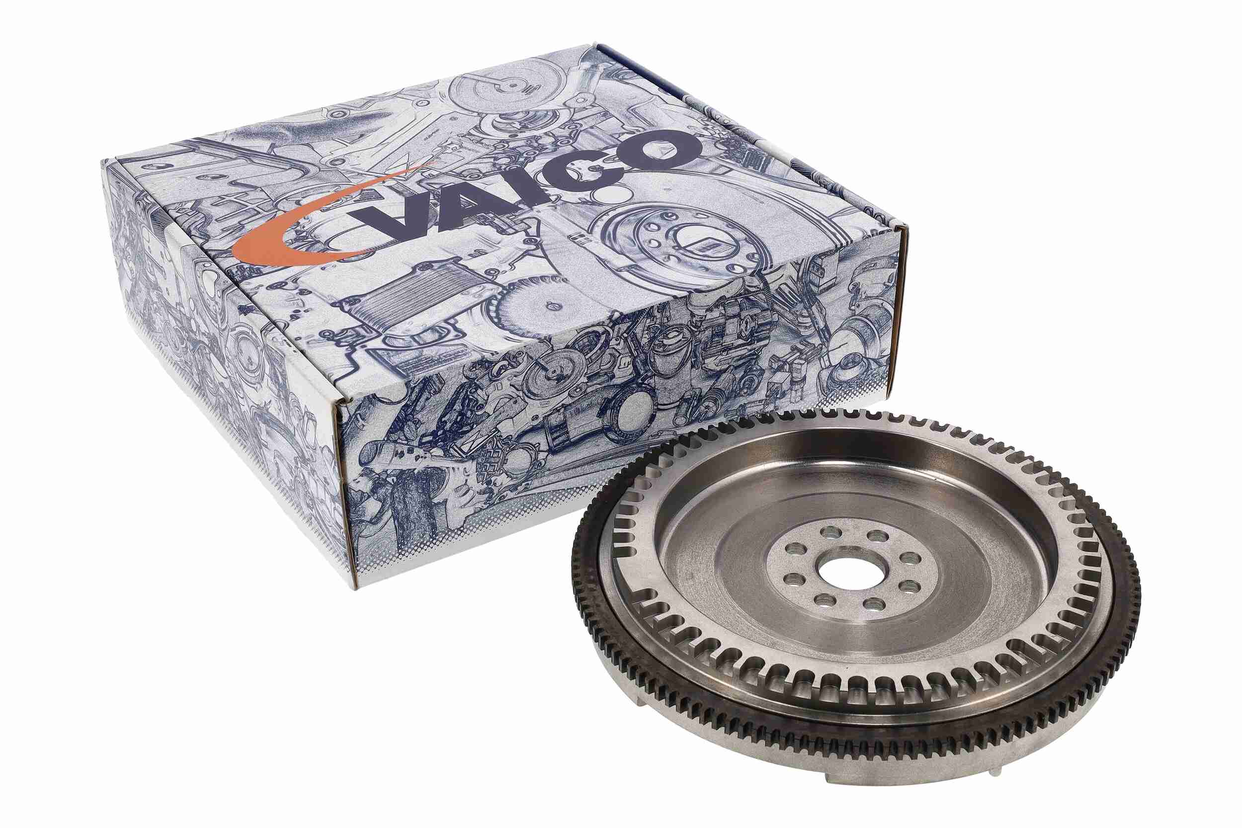 Volant moteur (Volant bimasse) VAICO ref. V25-2364