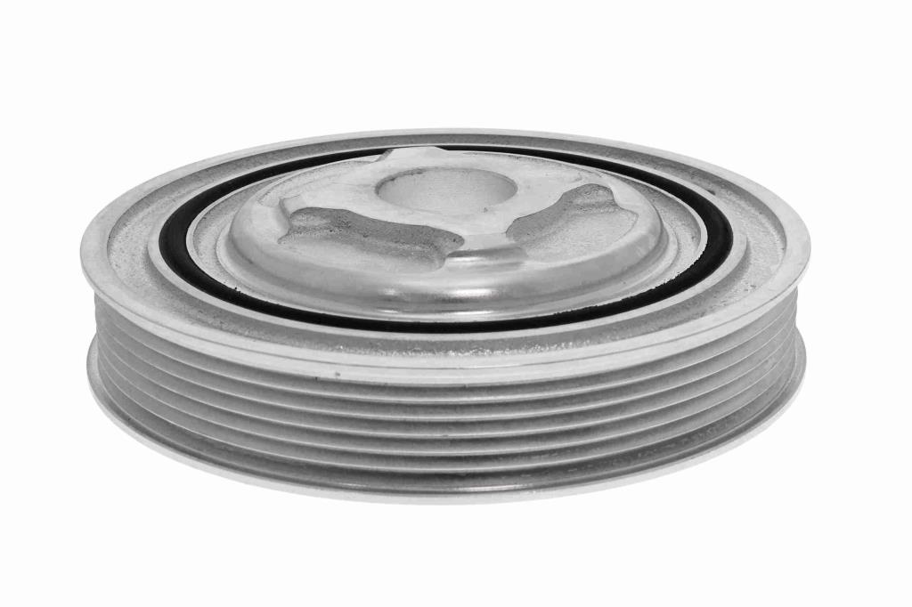 Poulie damper (Poulie de vilebrequin) VAICO V25-2380