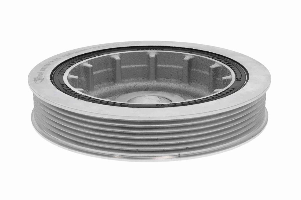 Poulie damper (Poulie de vilebrequin) VAICO V25-2380