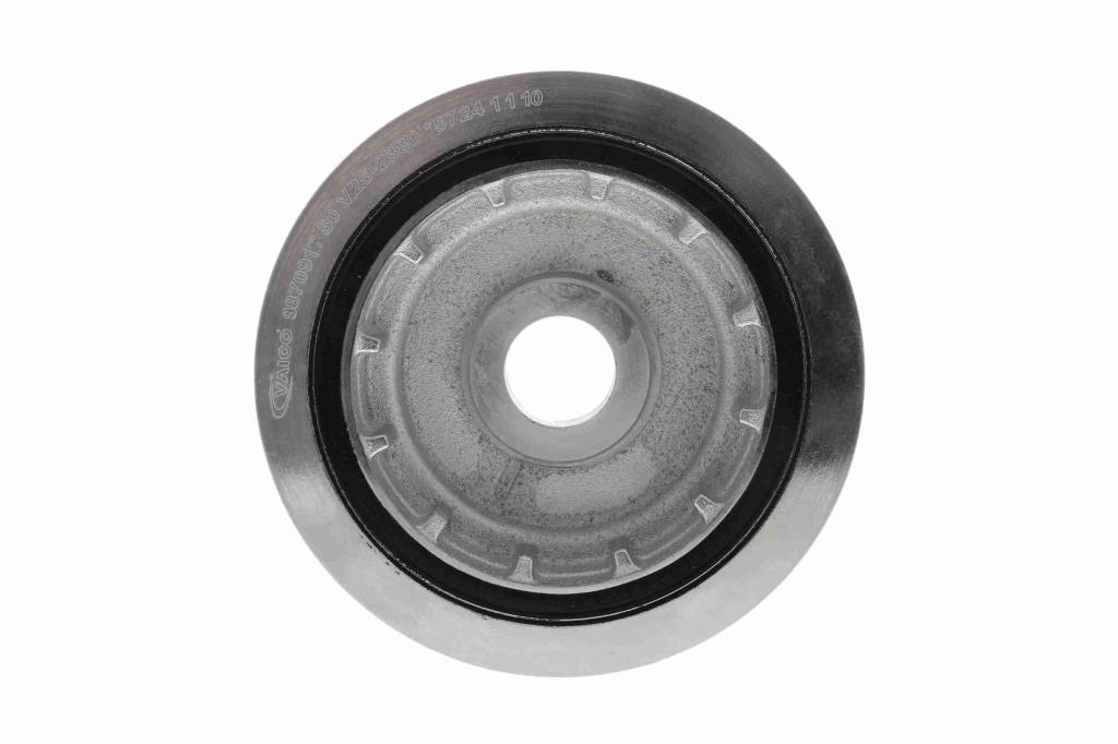 Poulie damper (Poulie de vilebrequin) VAICO V25-2380