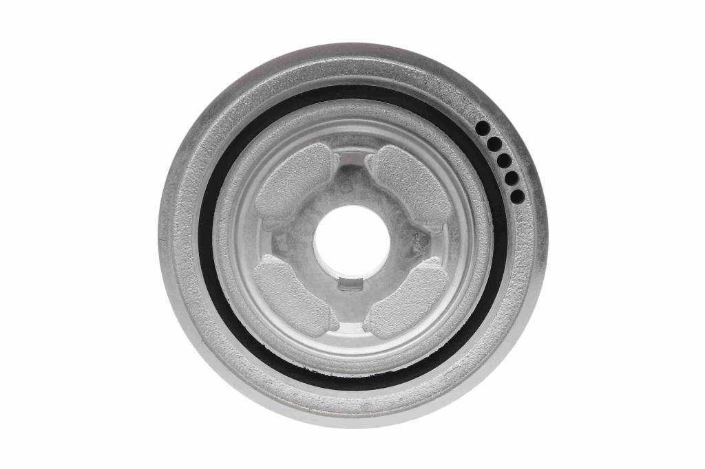 Poulie damper (Poulie de vilebrequin) VAICO V25-2380