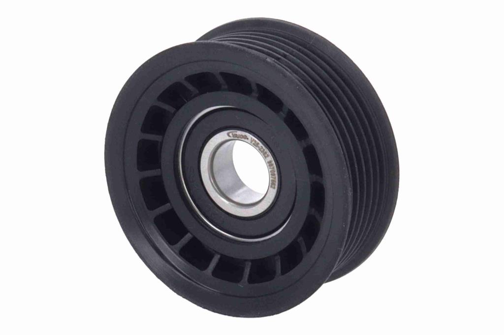 Galet enrouleur de courroie d'accessoire VAICO ref. V25-2382