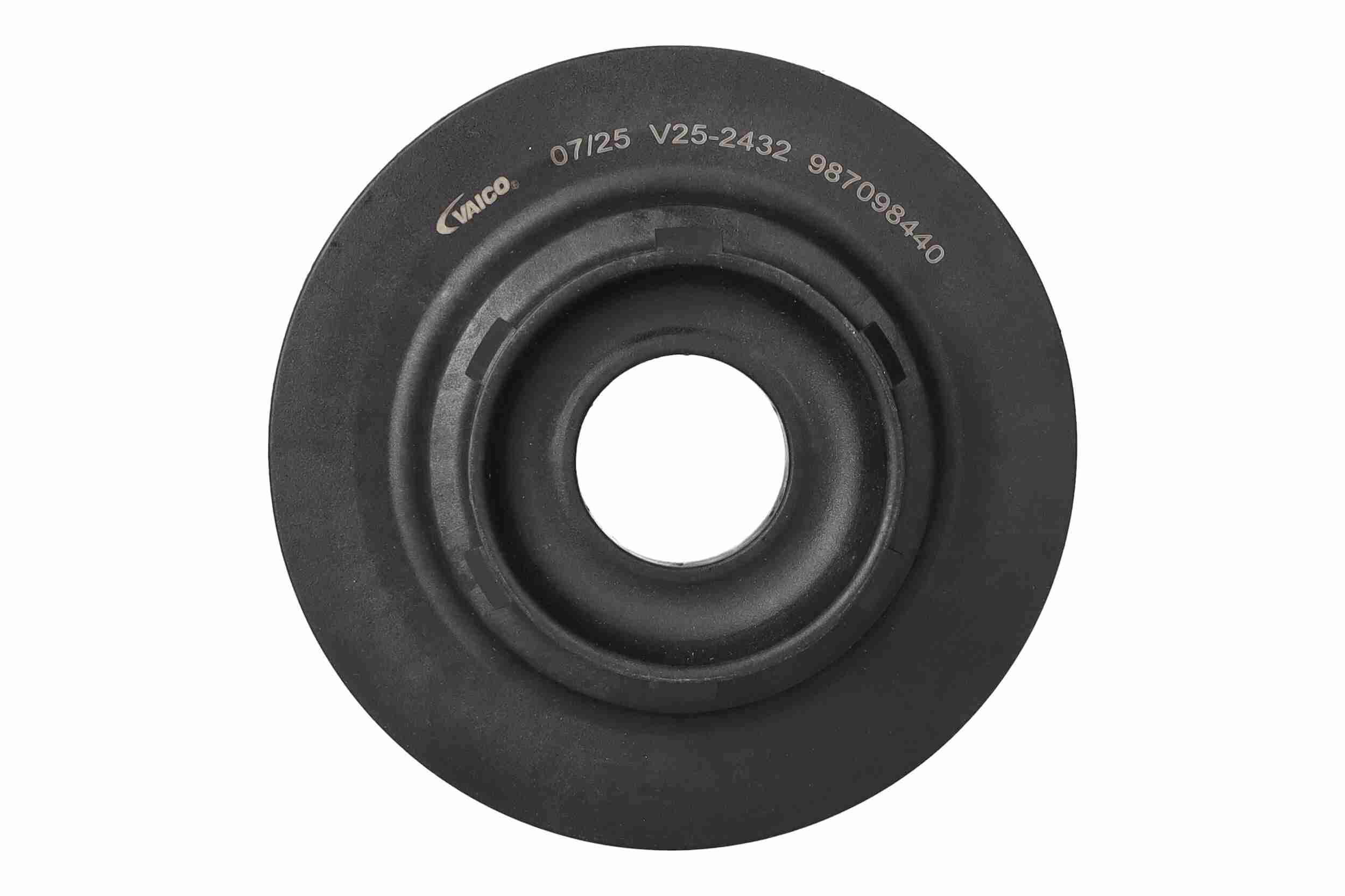Roulement, coupelle de suspension VAICO V25-2432