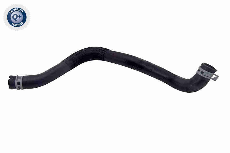 Durite de radiateur (Durite de refroidissement) VAICO V25-2566